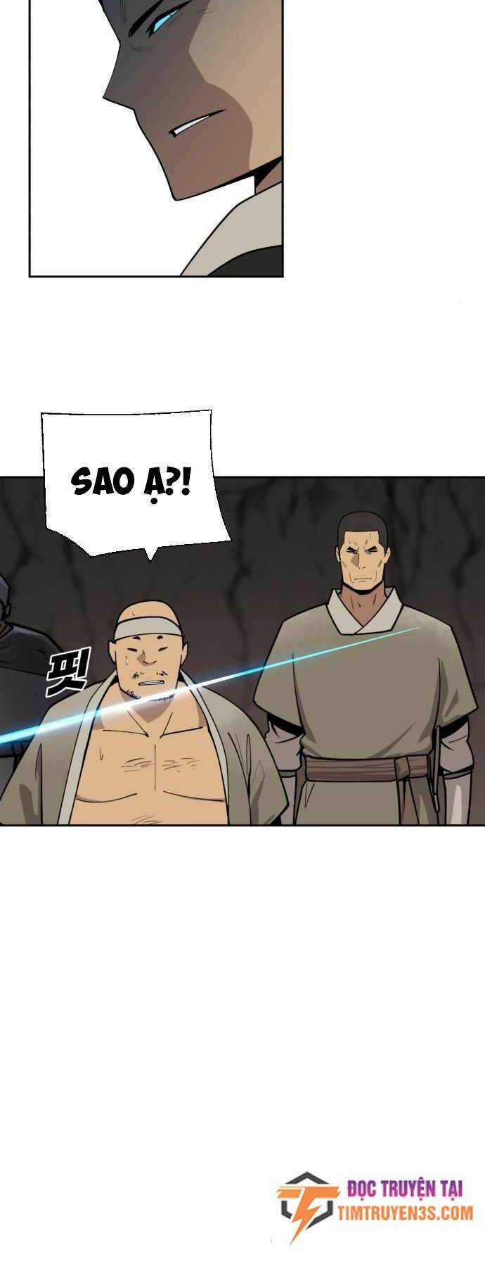 Thiếu Niên Kiếm Sư - Chapter 38 - Trang 50