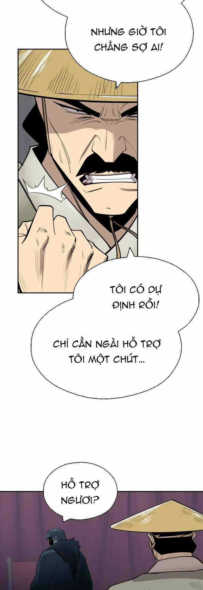 Thiếu Niên Kiếm Sư - Chapter 38 - Trang 6