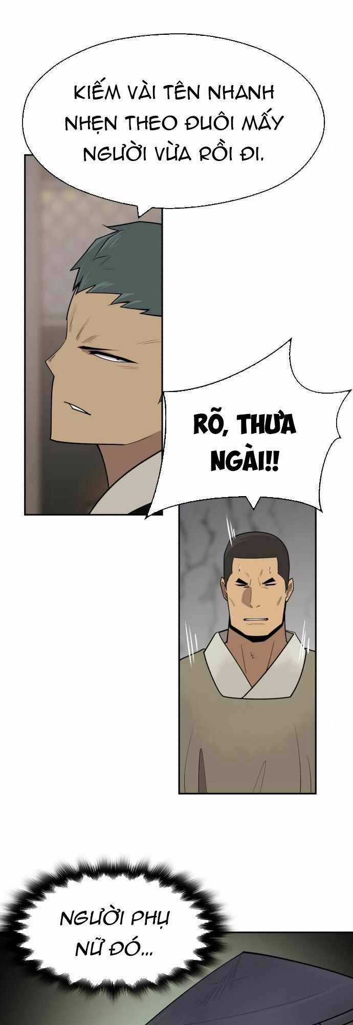 Thiếu Niên Kiếm Sư - Chapter 38 - Trang 52