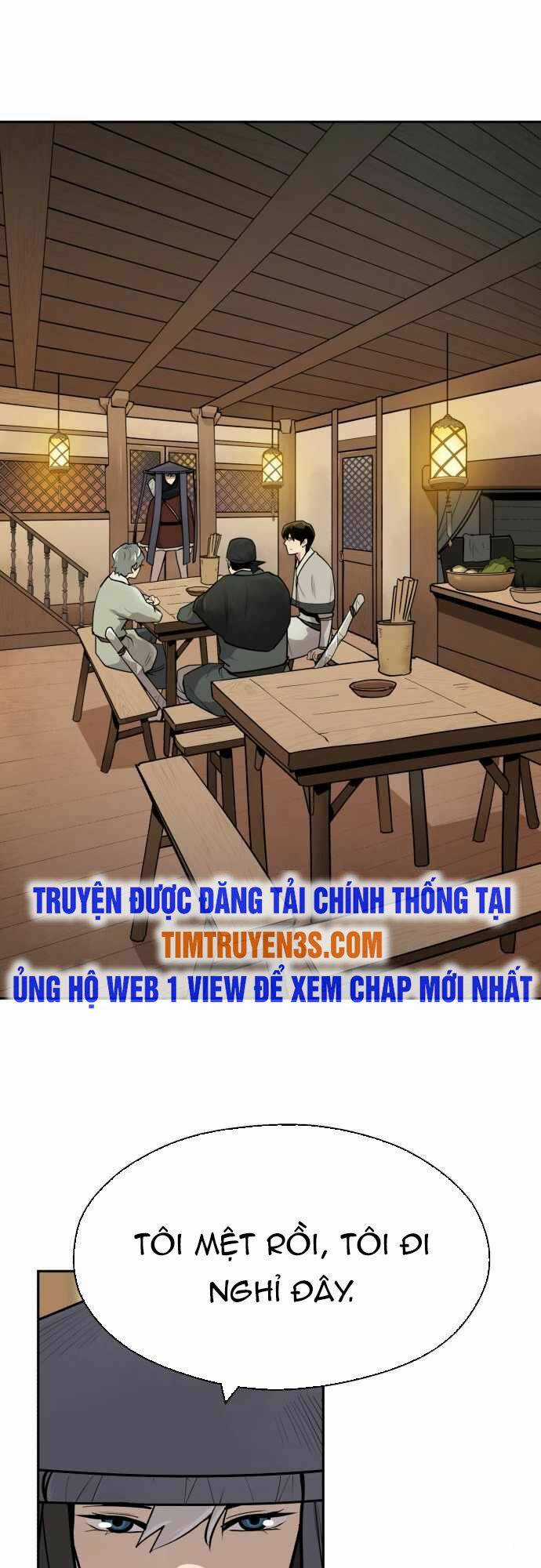 Thiếu Niên Kiếm Sư - Chapter 38 - Trang 55
