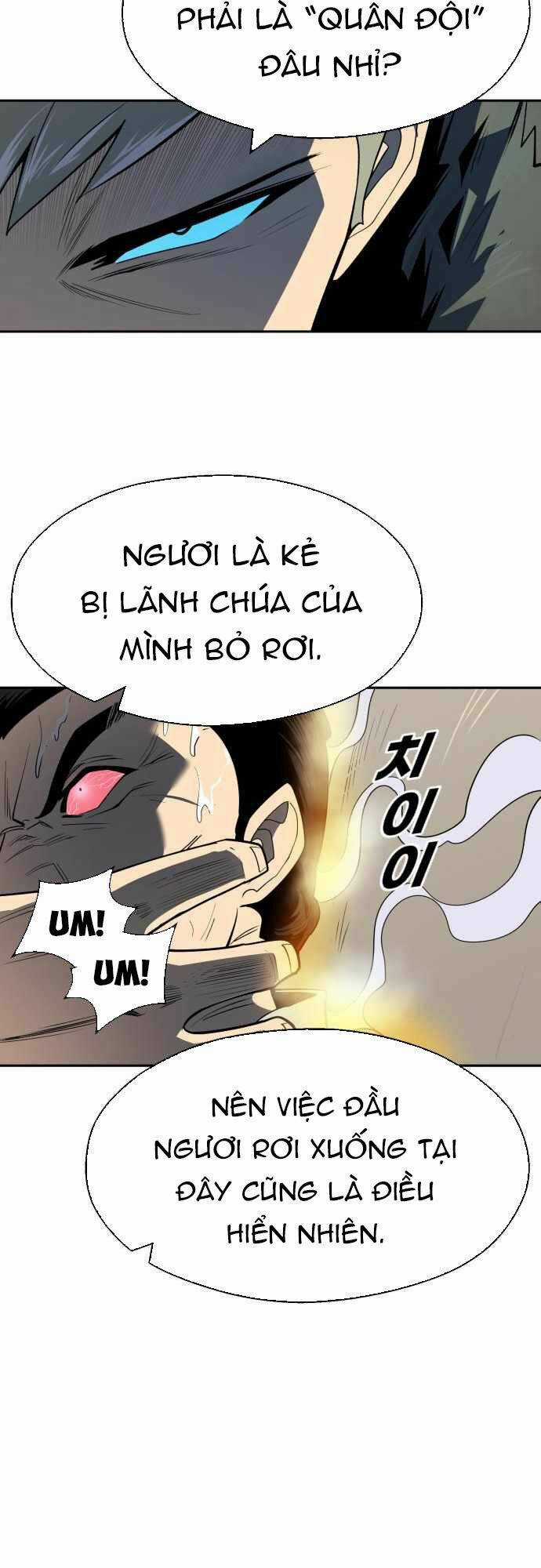 Thiếu Niên Kiếm Sư - Chapter 38 - Trang 10