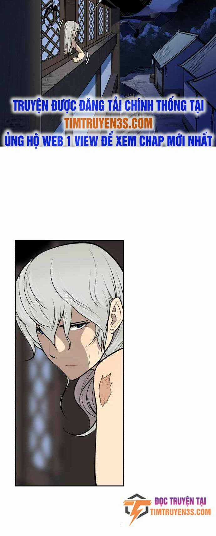 Thiếu Niên Kiếm Sư - Chapter 39 - Trang 11