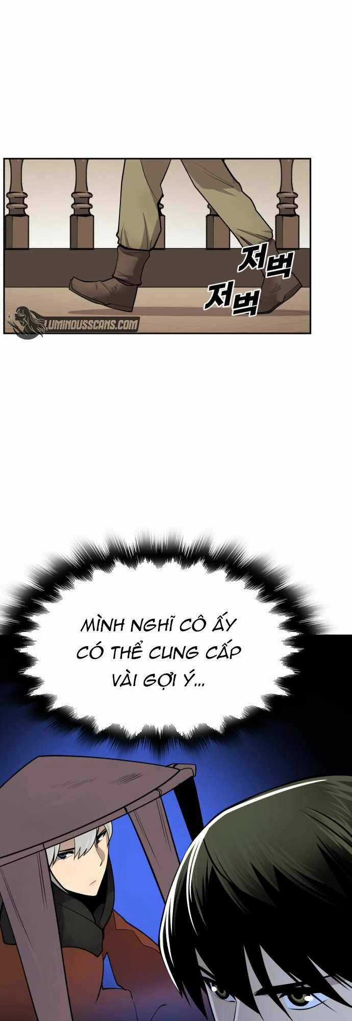 Thiếu Niên Kiếm Sư - Chapter 39 - Trang 19