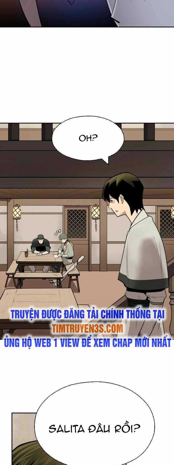 Thiếu Niên Kiếm Sư - Chapter 39 - Trang 20