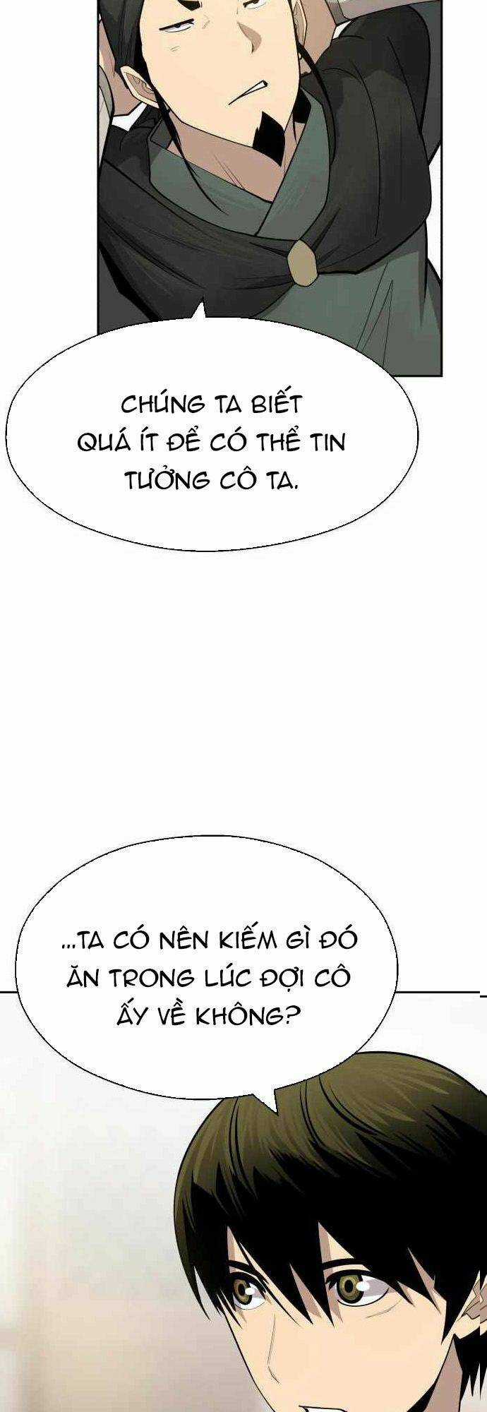 Thiếu Niên Kiếm Sư - Chapter 39 - Trang 23