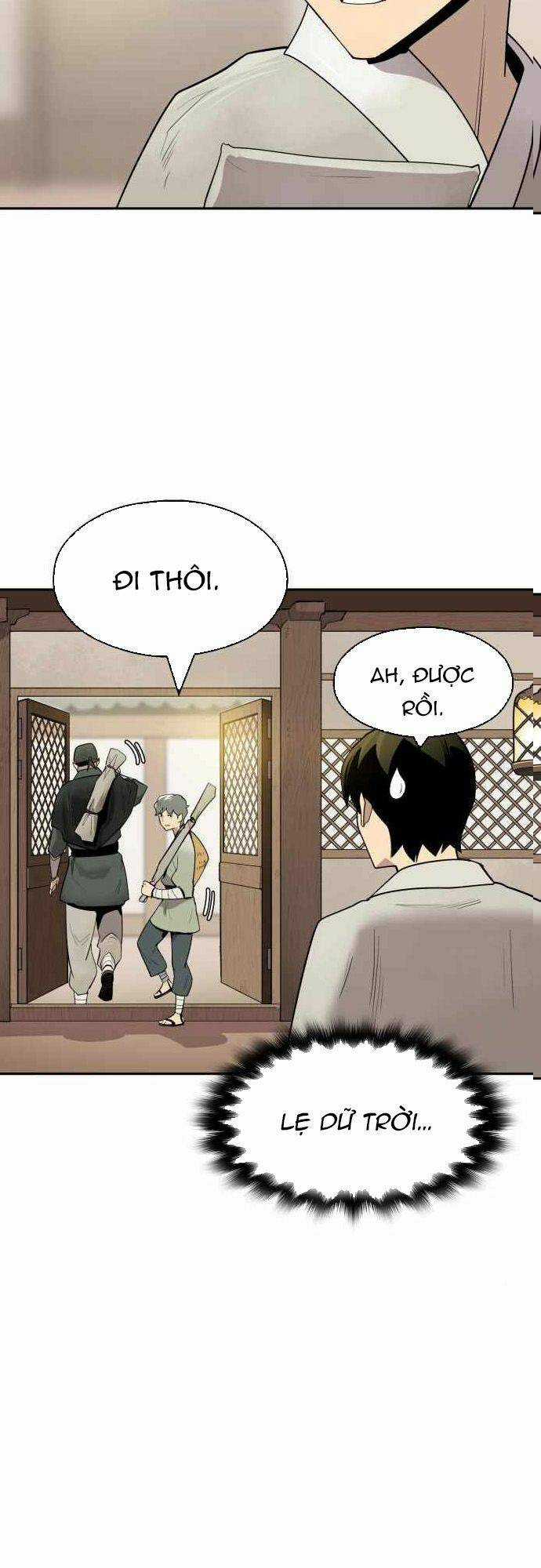 Thiếu Niên Kiếm Sư - Chapter 39 - Trang 24