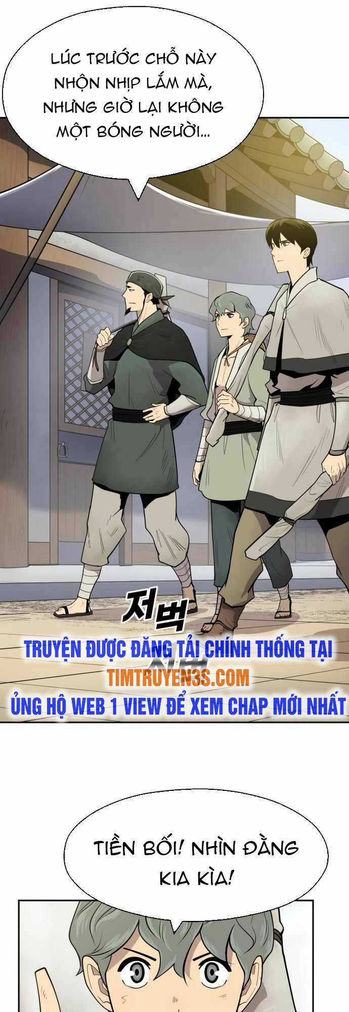 Thiếu Niên Kiếm Sư - Chapter 39 - Trang 27
