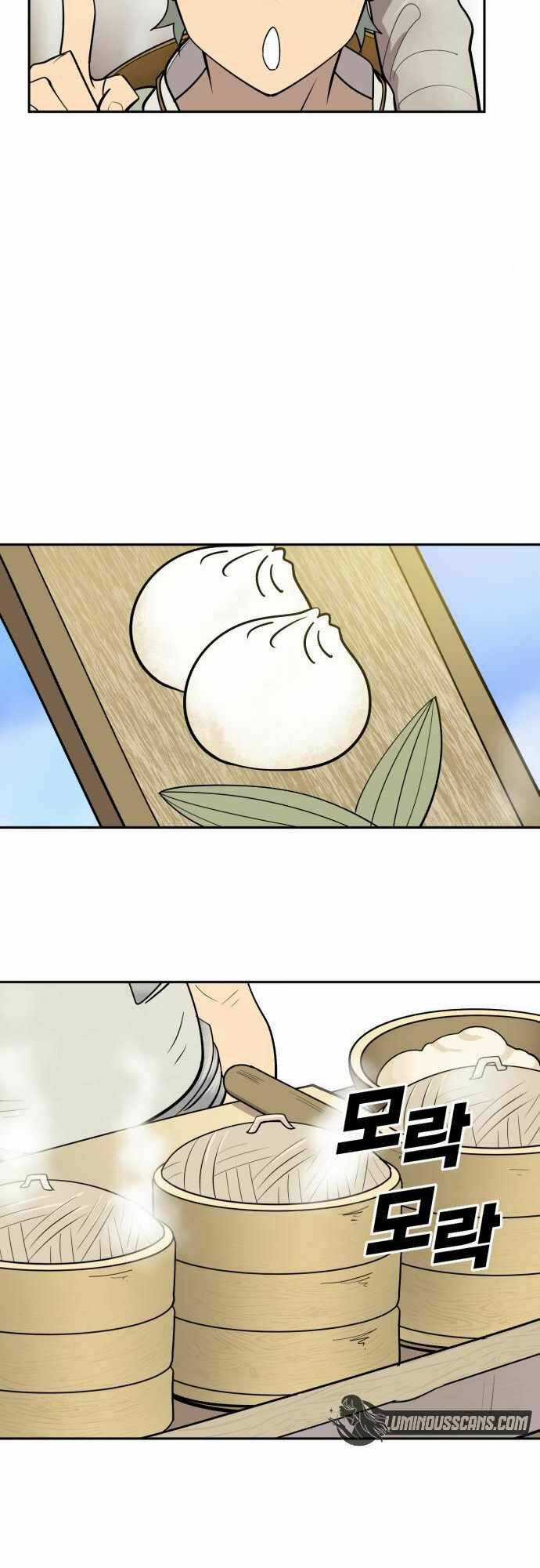 Thiếu Niên Kiếm Sư - Chapter 39 - Trang 28