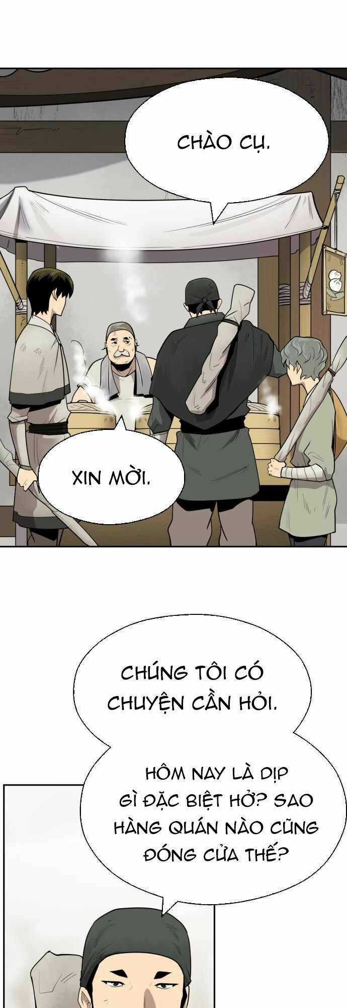 Thiếu Niên Kiếm Sư - Chapter 39 - Trang 29