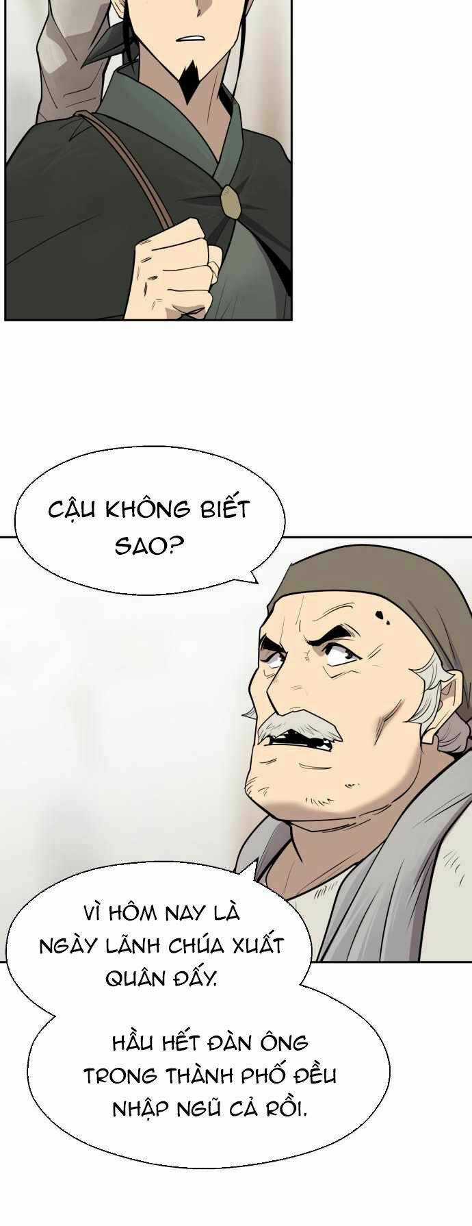 Thiếu Niên Kiếm Sư - Chapter 39 - Trang 30