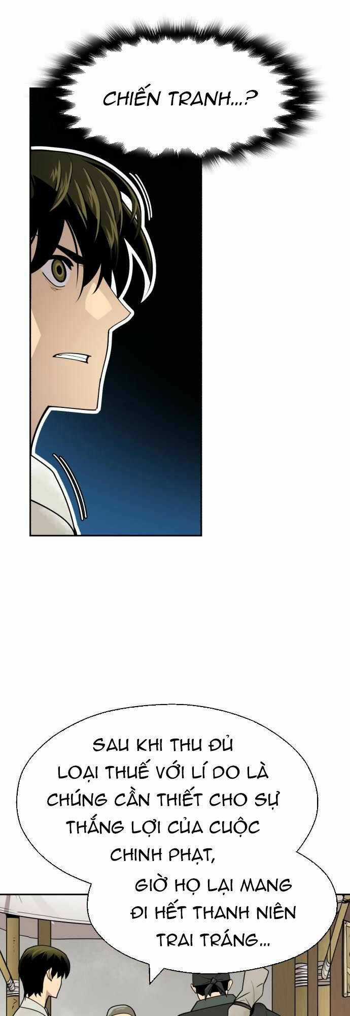 Thiếu Niên Kiếm Sư - Chapter 39 - Trang 33