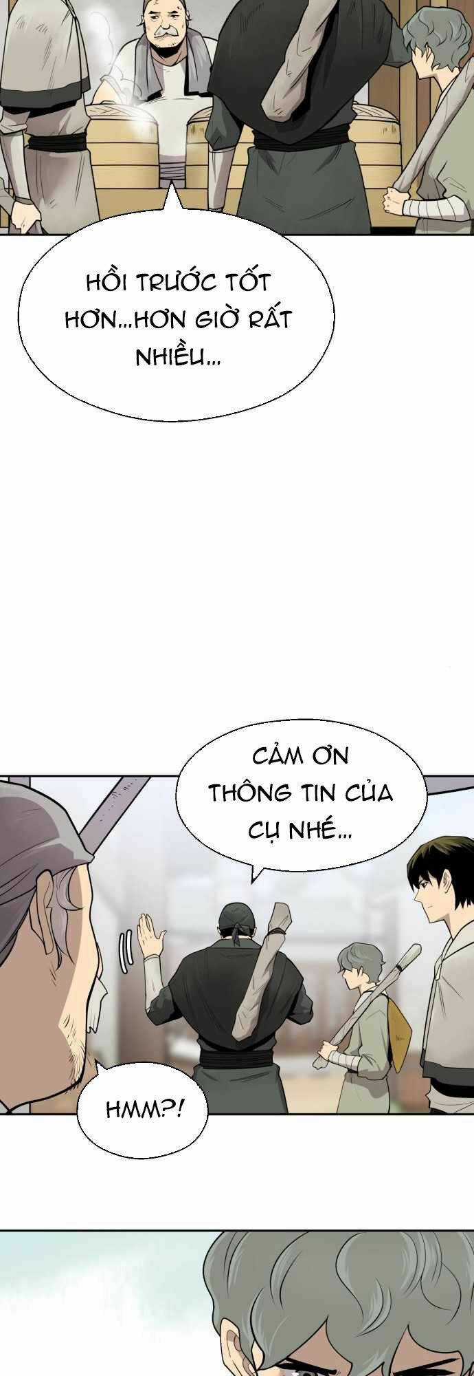Thiếu Niên Kiếm Sư - Chapter 39 - Trang 34