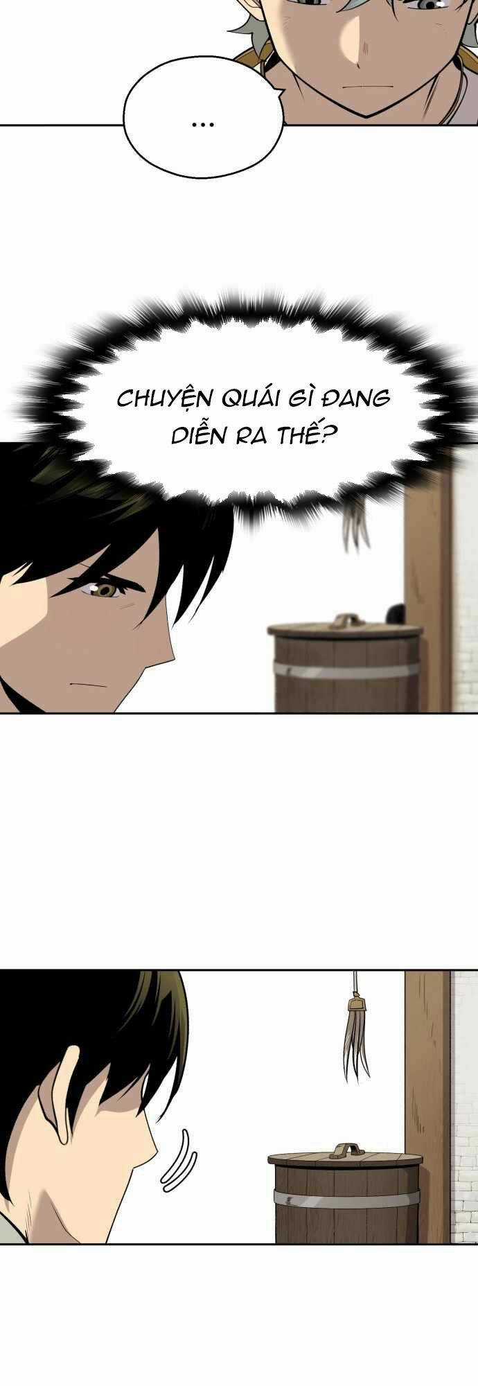 Thiếu Niên Kiếm Sư - Chapter 39 - Trang 35