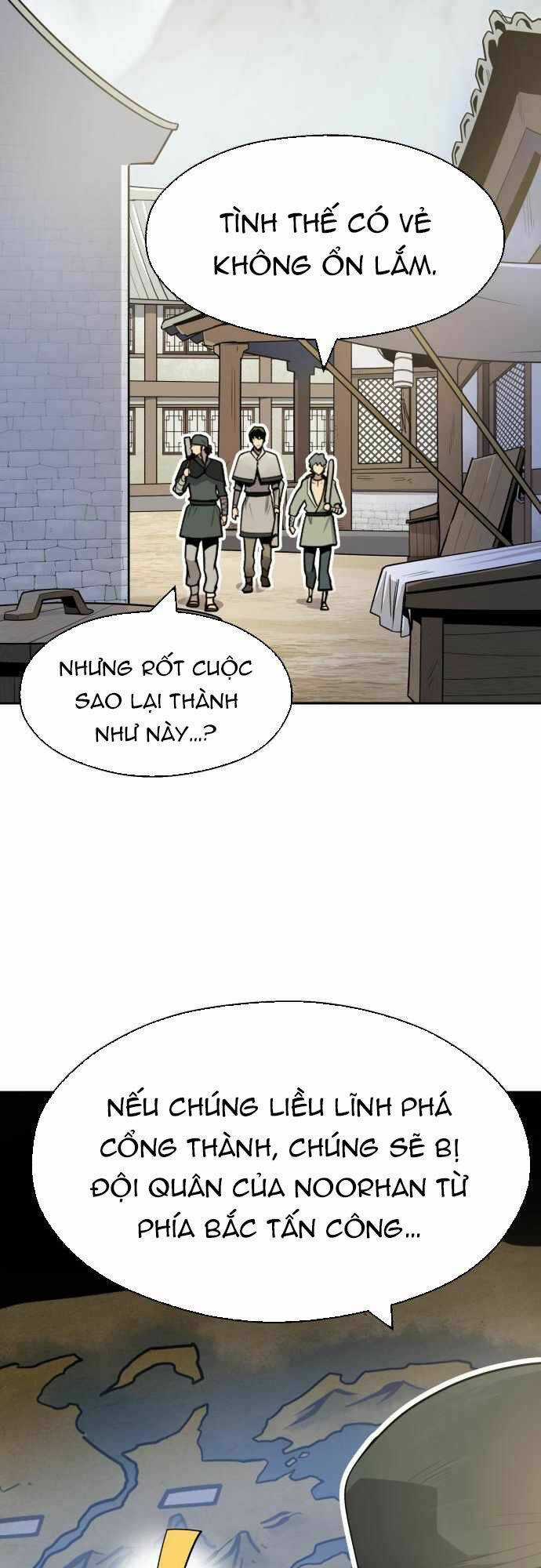 Thiếu Niên Kiếm Sư - Chapter 39 - Trang 38