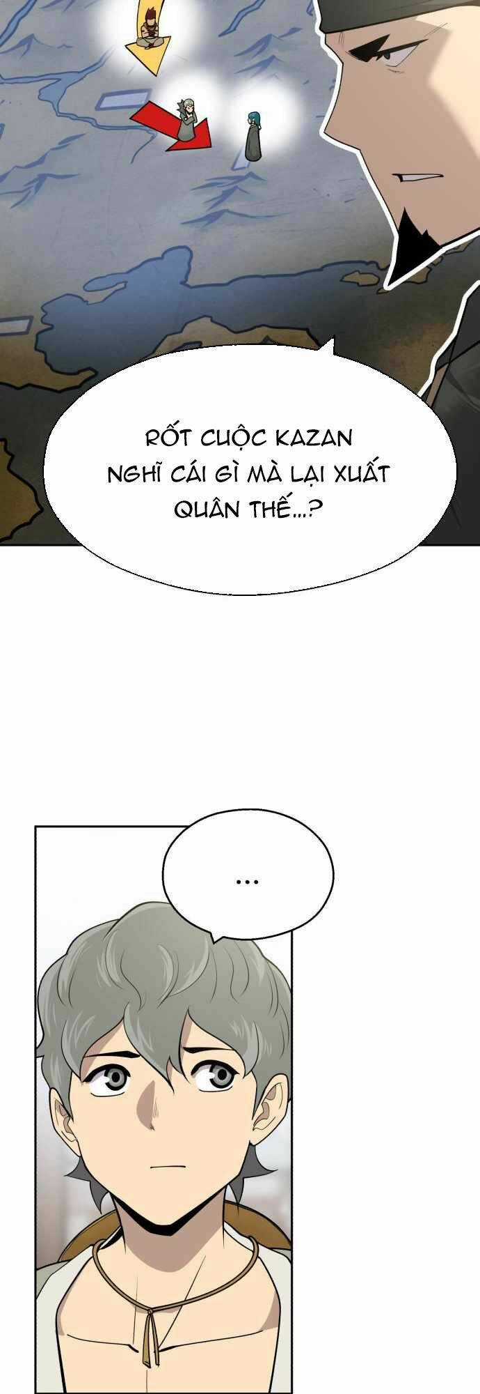 Thiếu Niên Kiếm Sư - Chapter 39 - Trang 39