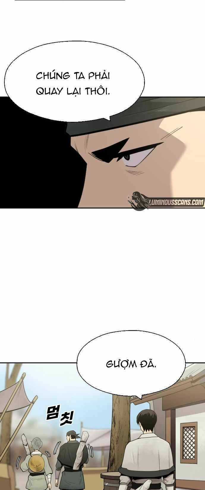 Thiếu Niên Kiếm Sư - Chapter 39 - Trang 40