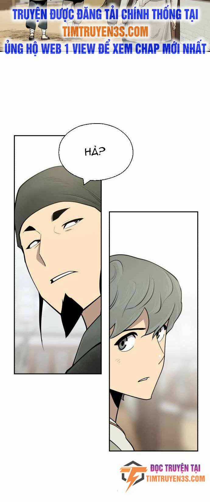 Thiếu Niên Kiếm Sư - Chapter 39 - Trang 41