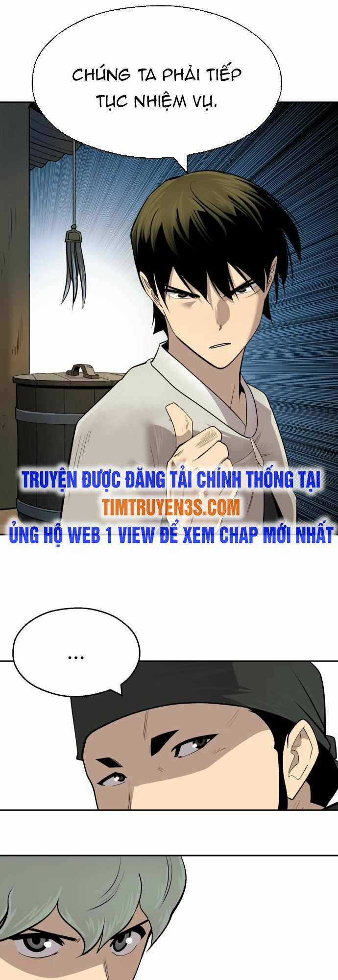 Thiếu Niên Kiếm Sư - Chapter 39 - Trang 42