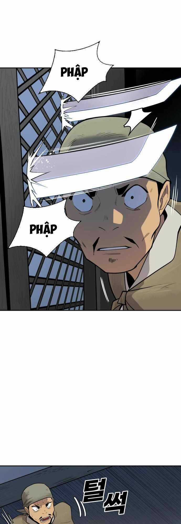 Thiếu Niên Kiếm Sư - Chapter 39 - Trang 44