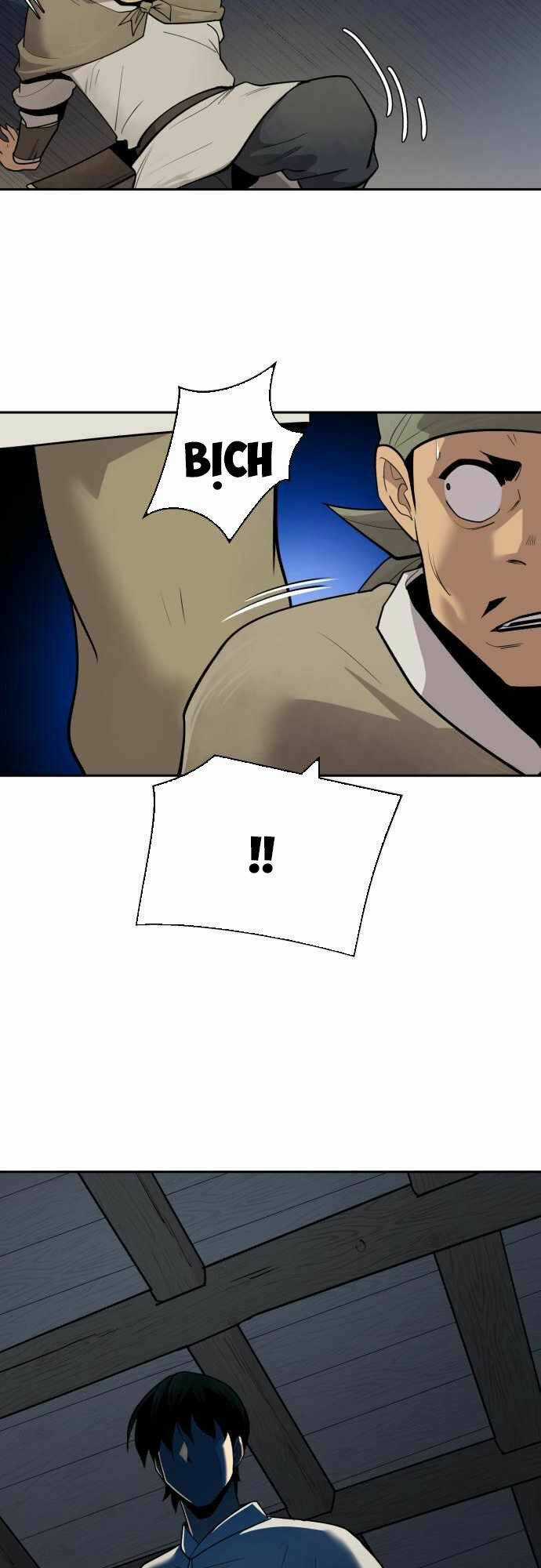 Thiếu Niên Kiếm Sư - Chapter 39 - Trang 45