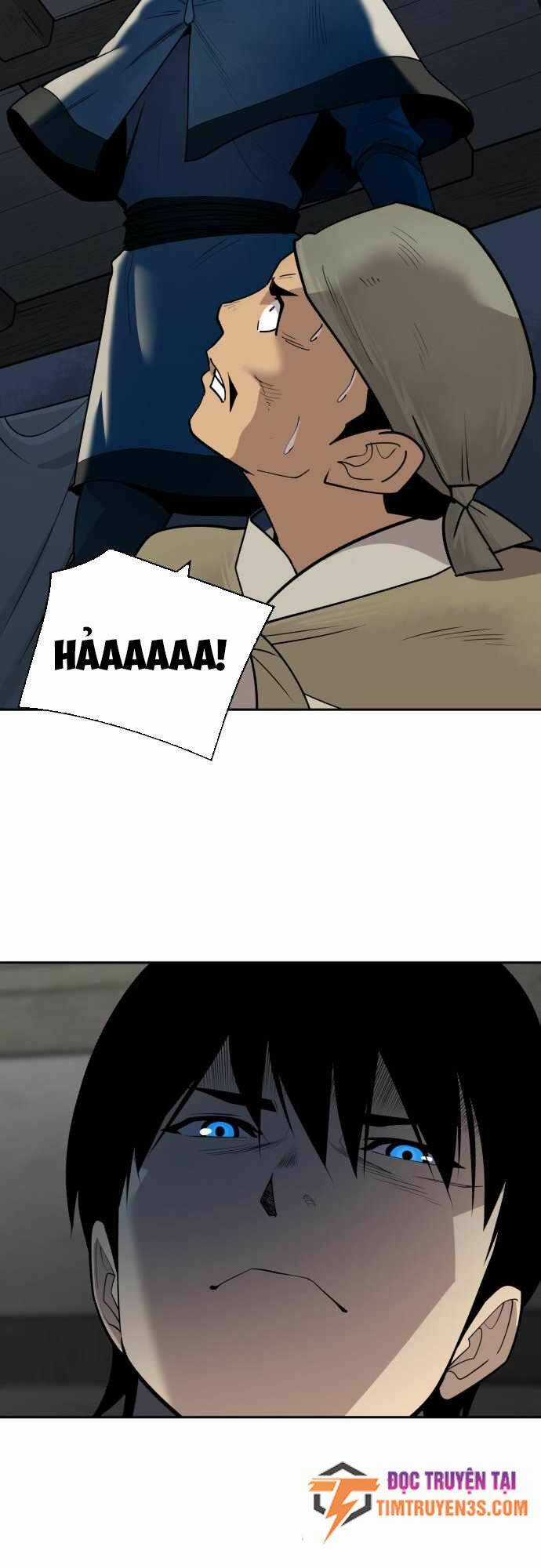 Thiếu Niên Kiếm Sư - Chapter 39 - Trang 46