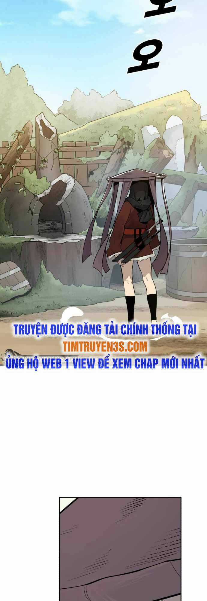 Thiếu Niên Kiếm Sư - Chapter 39 - Trang 48