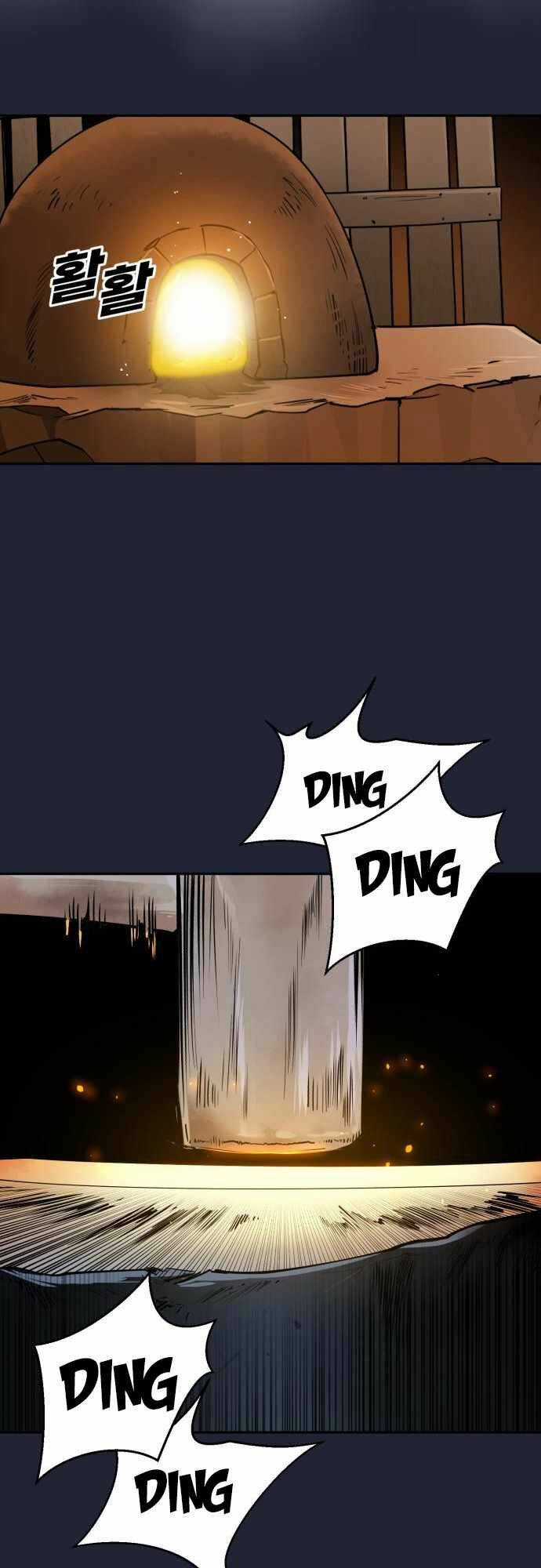 Thiếu Niên Kiếm Sư - Chapter 39 - Trang 50