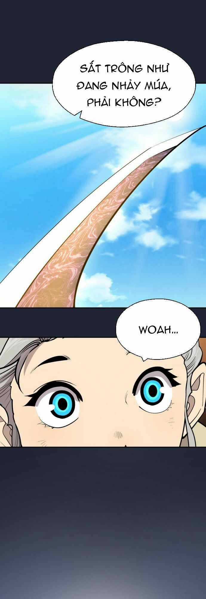 Thiếu Niên Kiếm Sư - Chapter 39 - Trang 54