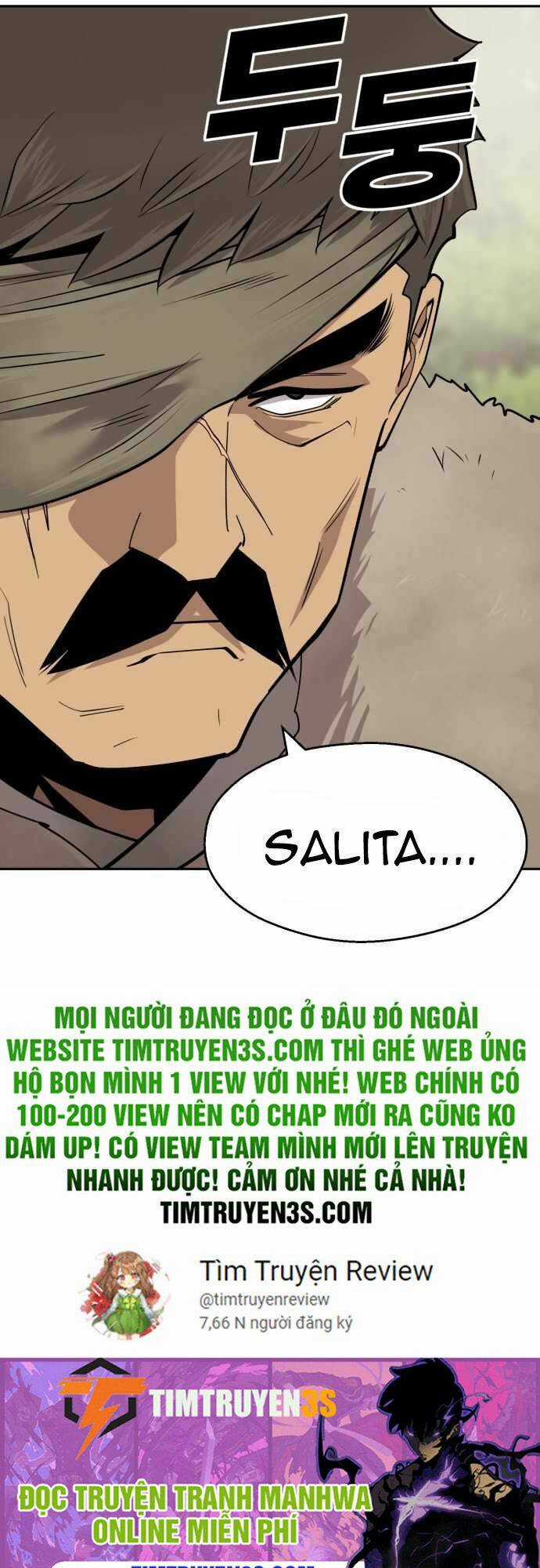 Thiếu Niên Kiếm Sư - Chapter 39 - Trang 57