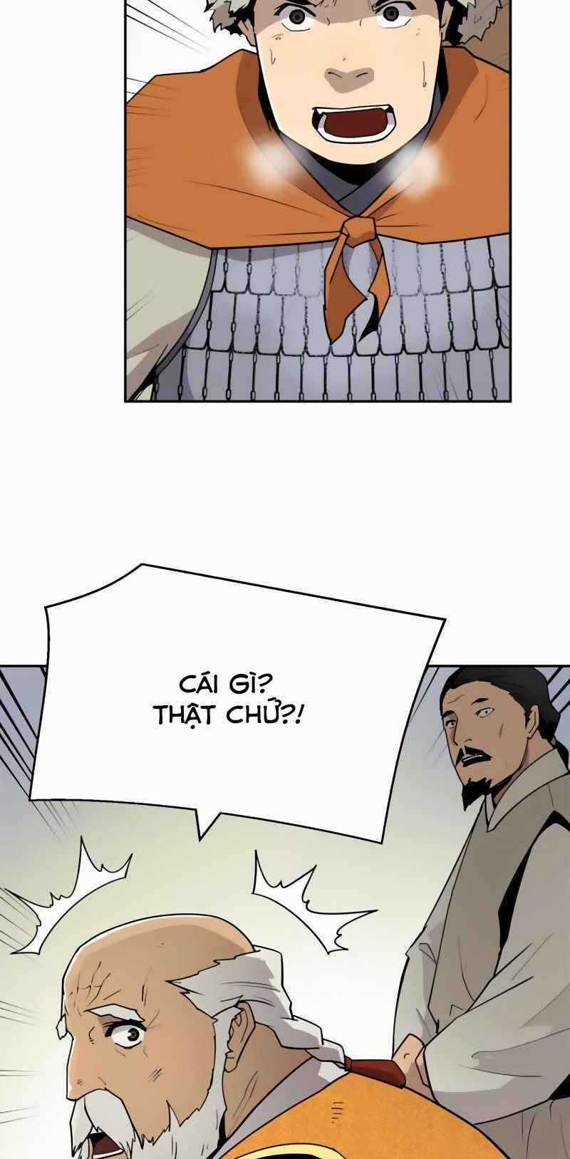 Thiếu Niên Kiếm Sư - Chapter 4 - Trang 11