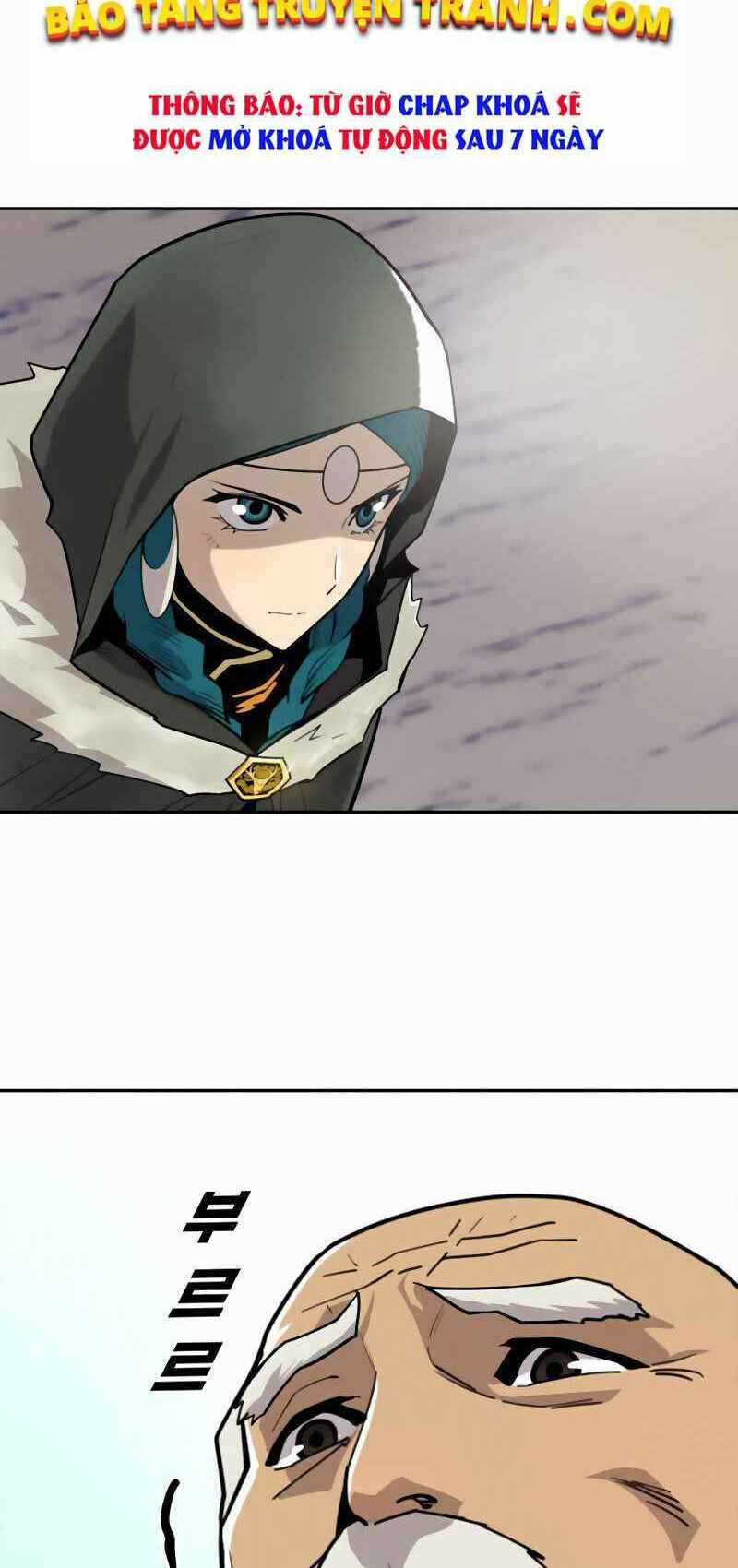Thiếu Niên Kiếm Sư - Chapter 4 - Trang 15