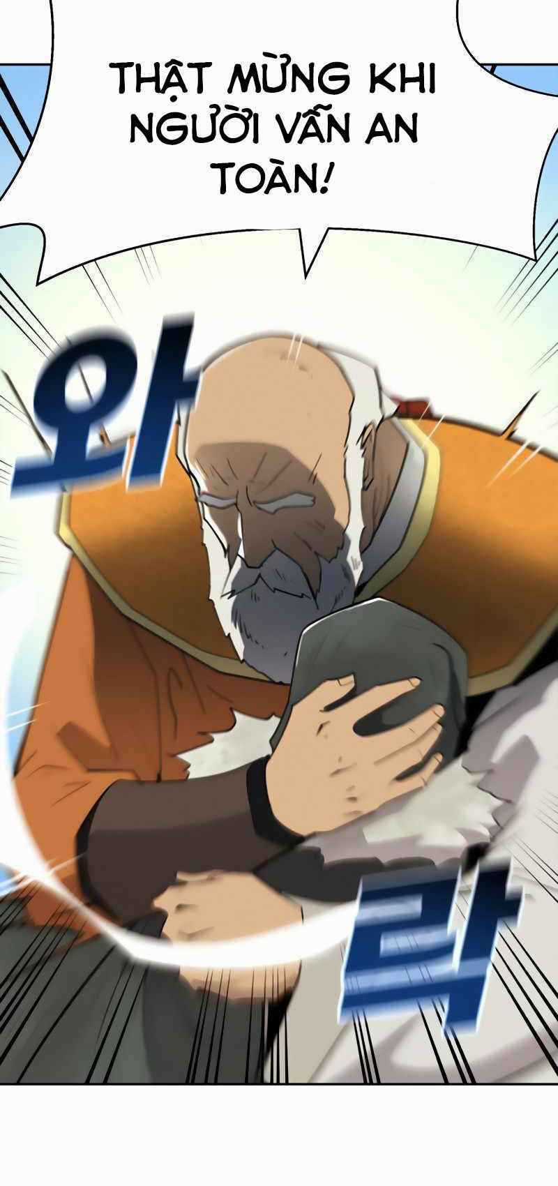 Thiếu Niên Kiếm Sư - Chapter 4 - Trang 17