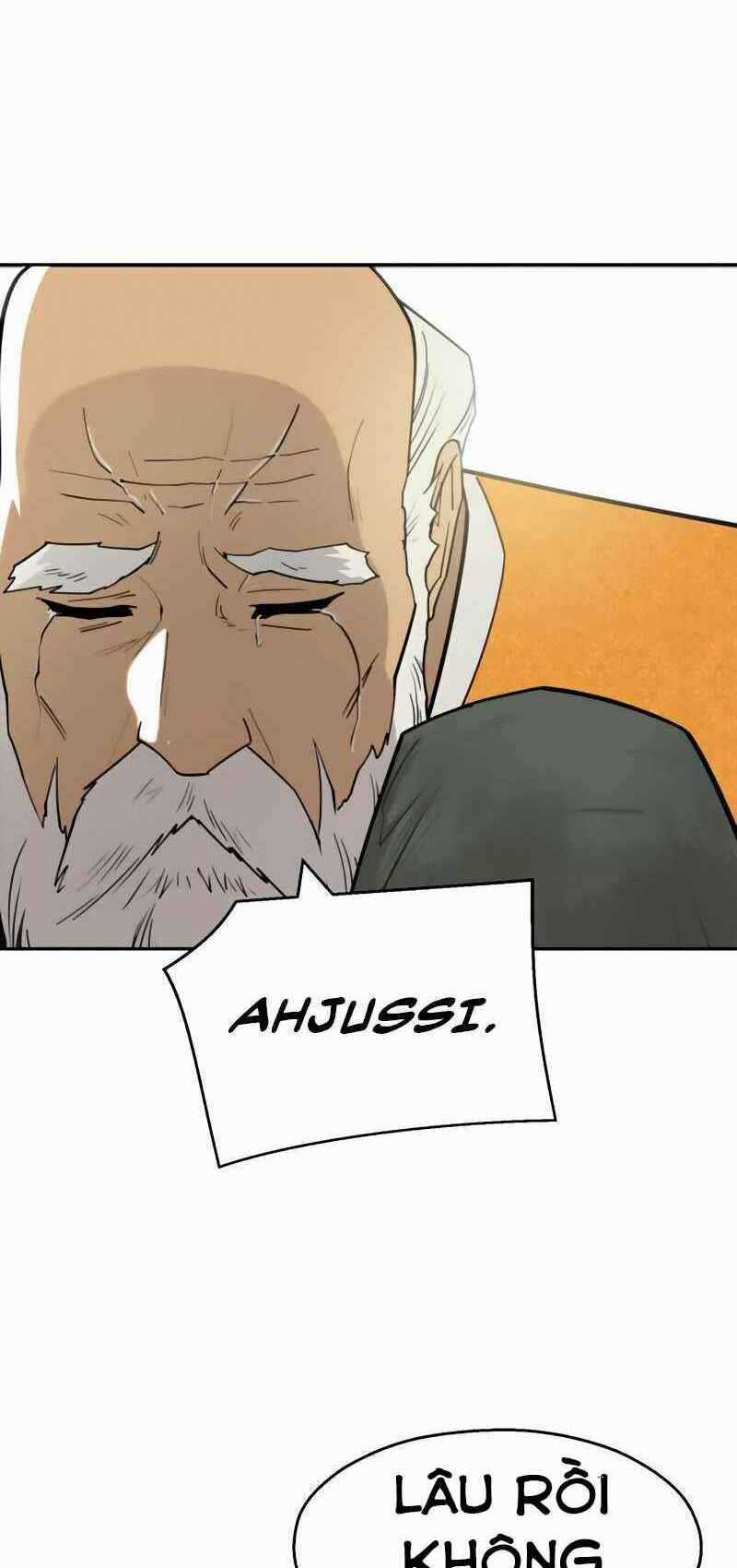 Thiếu Niên Kiếm Sư - Chapter 4 - Trang 18