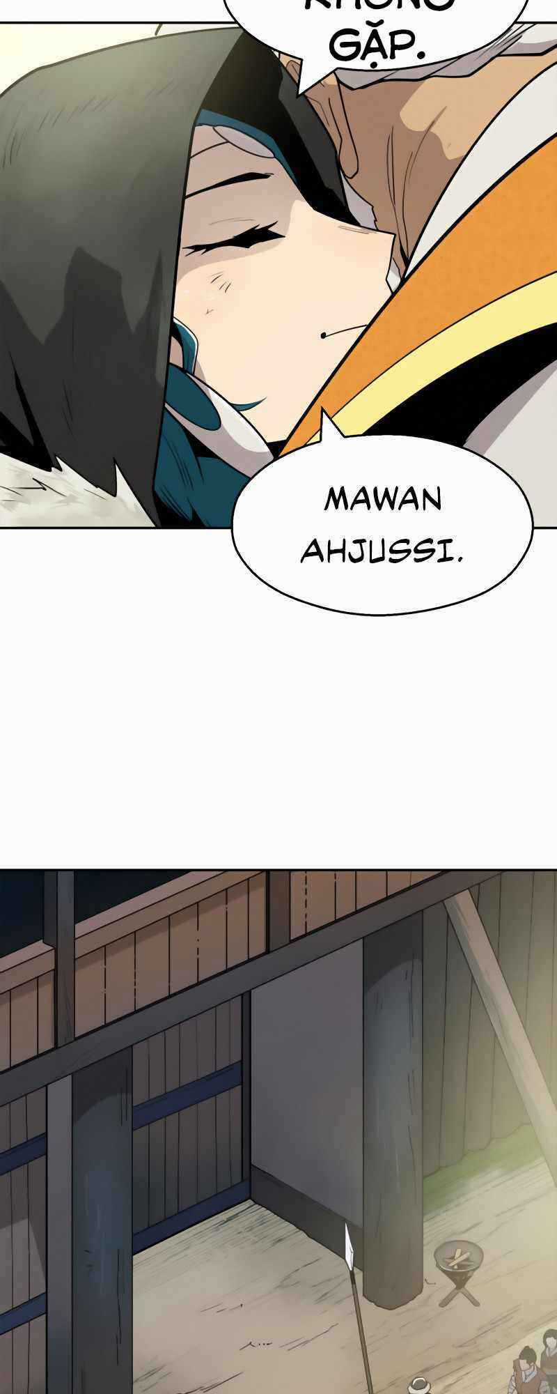 Thiếu Niên Kiếm Sư - Chapter 4 - Trang 19