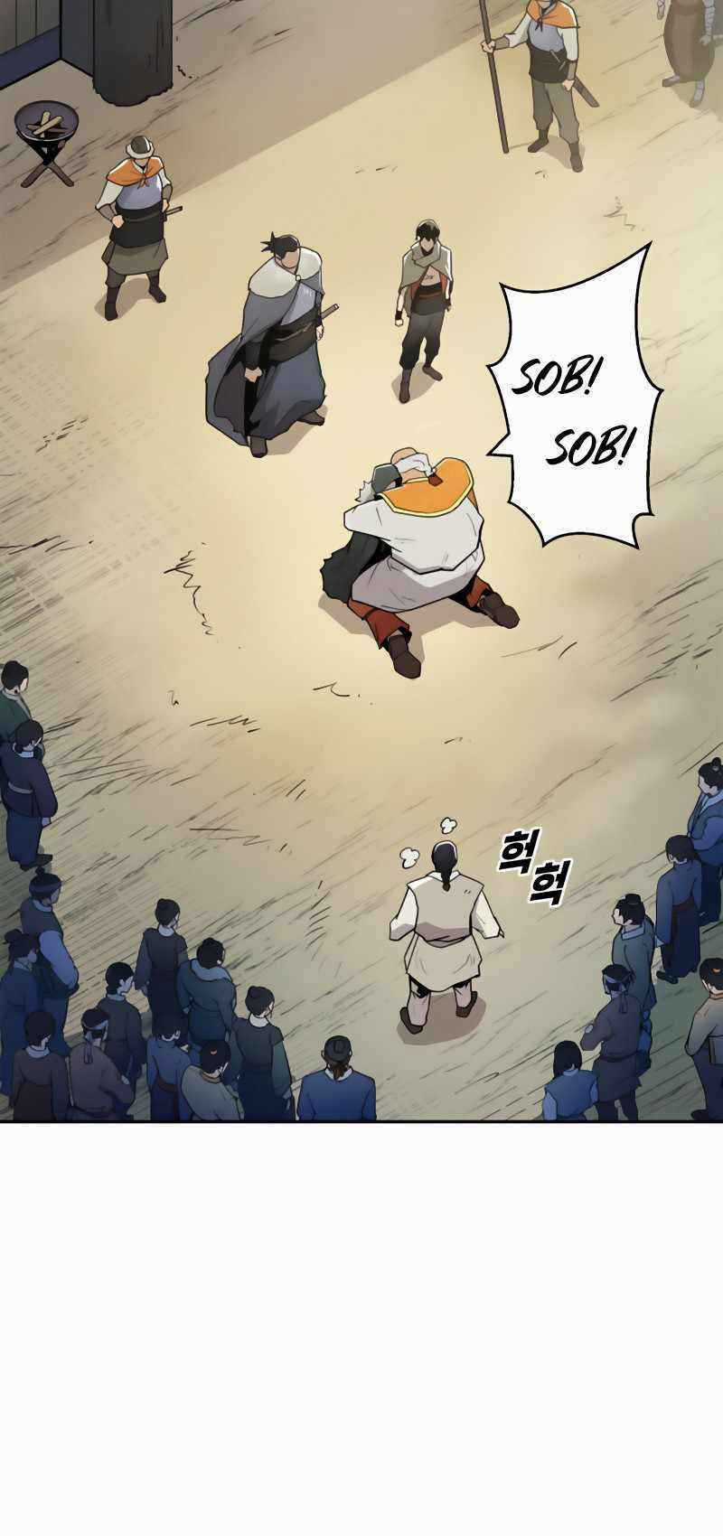 Thiếu Niên Kiếm Sư - Chapter 4 - Trang 20