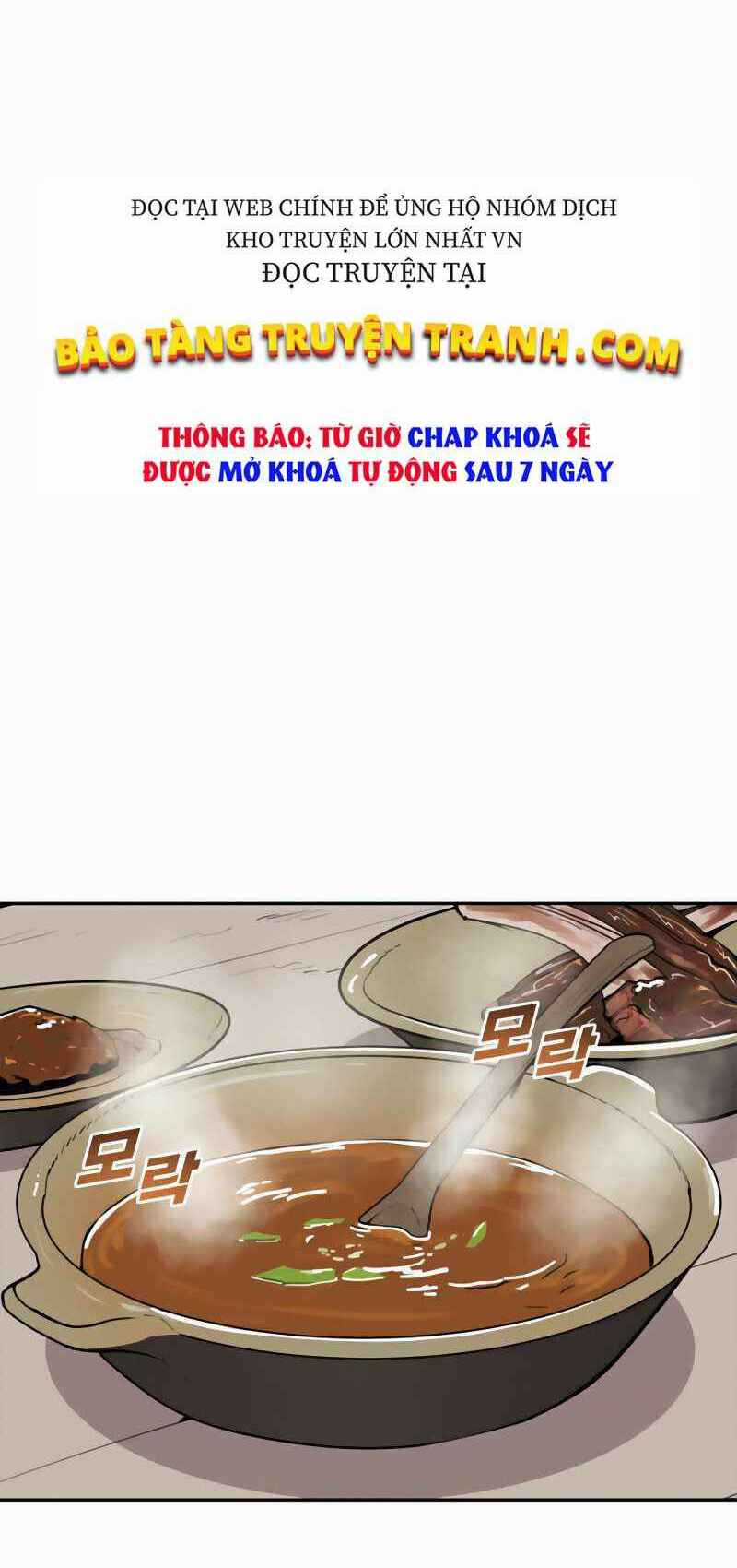 Thiếu Niên Kiếm Sư - Chapter 4 - Trang 21