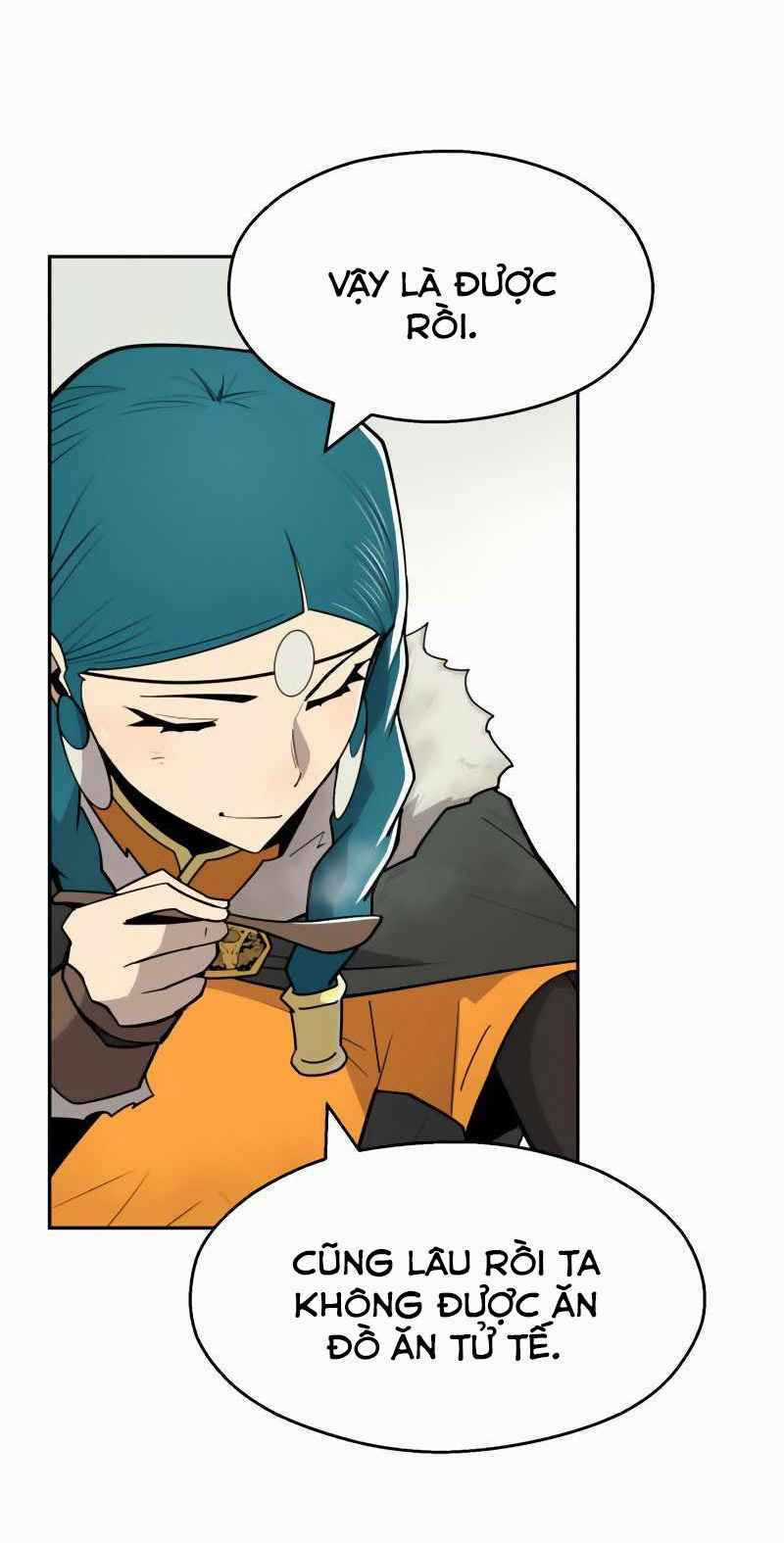 Thiếu Niên Kiếm Sư - Chapter 4 - Trang 23