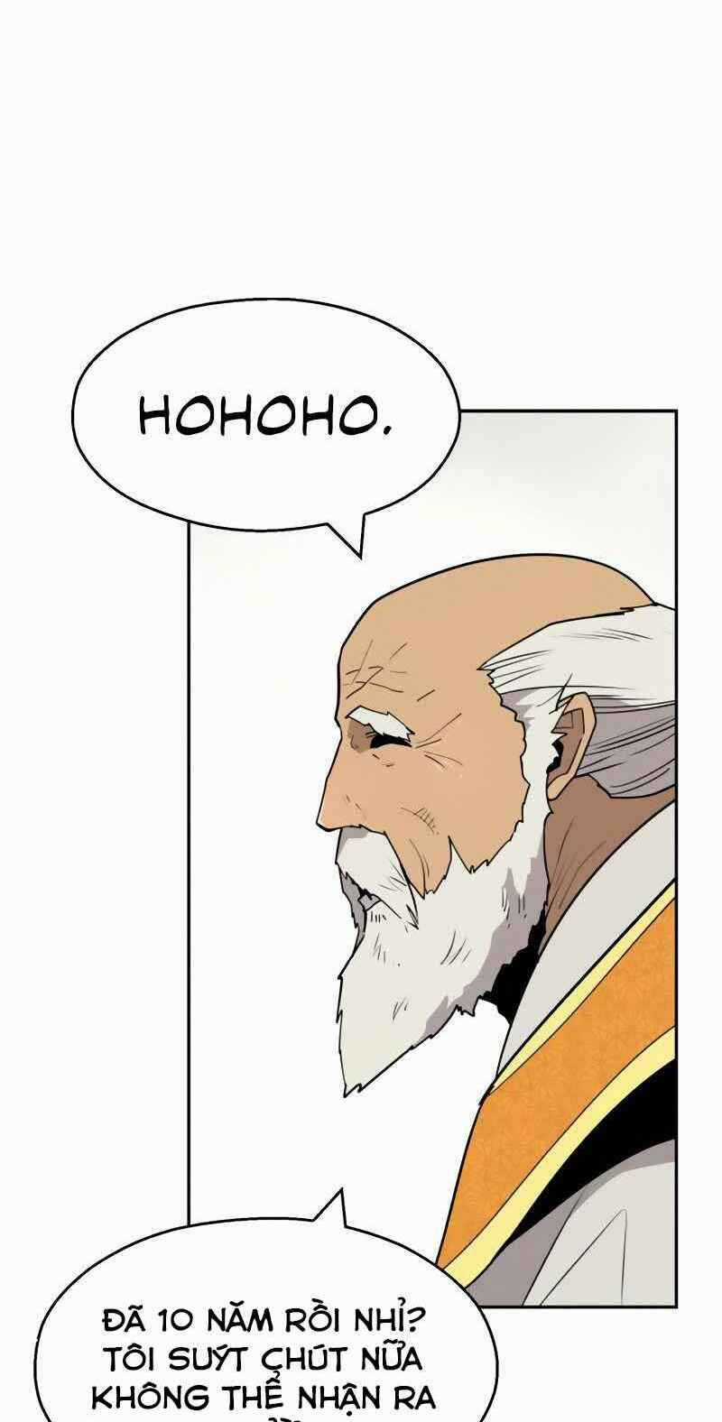Thiếu Niên Kiếm Sư - Chapter 4 - Trang 24