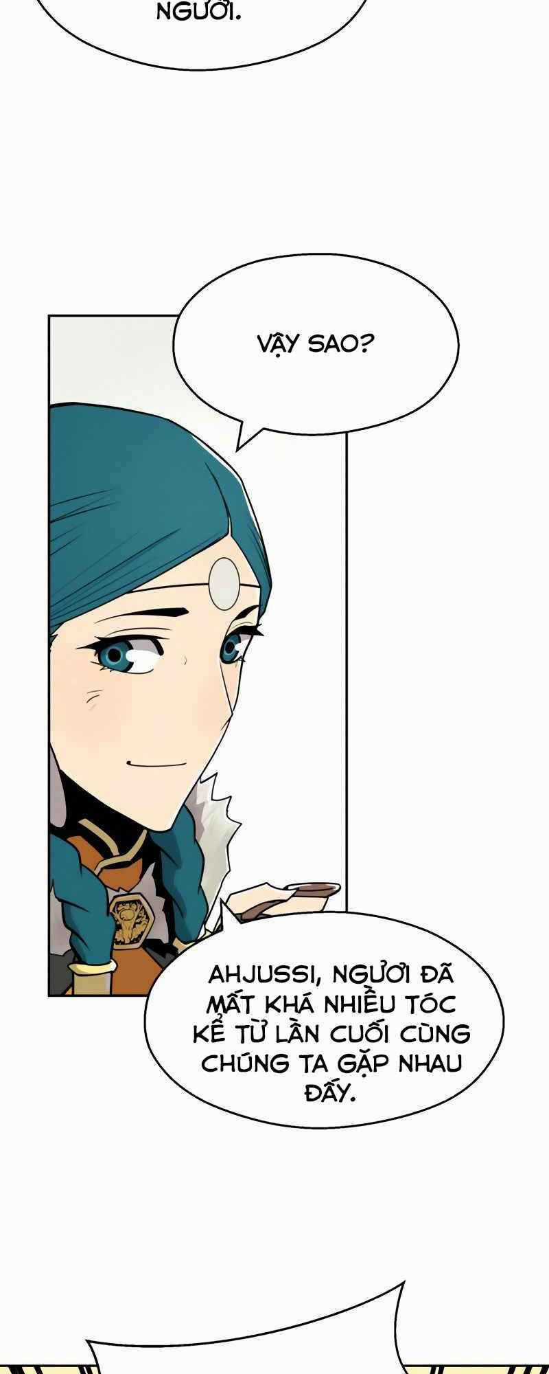 Thiếu Niên Kiếm Sư - Chapter 4 - Trang 25