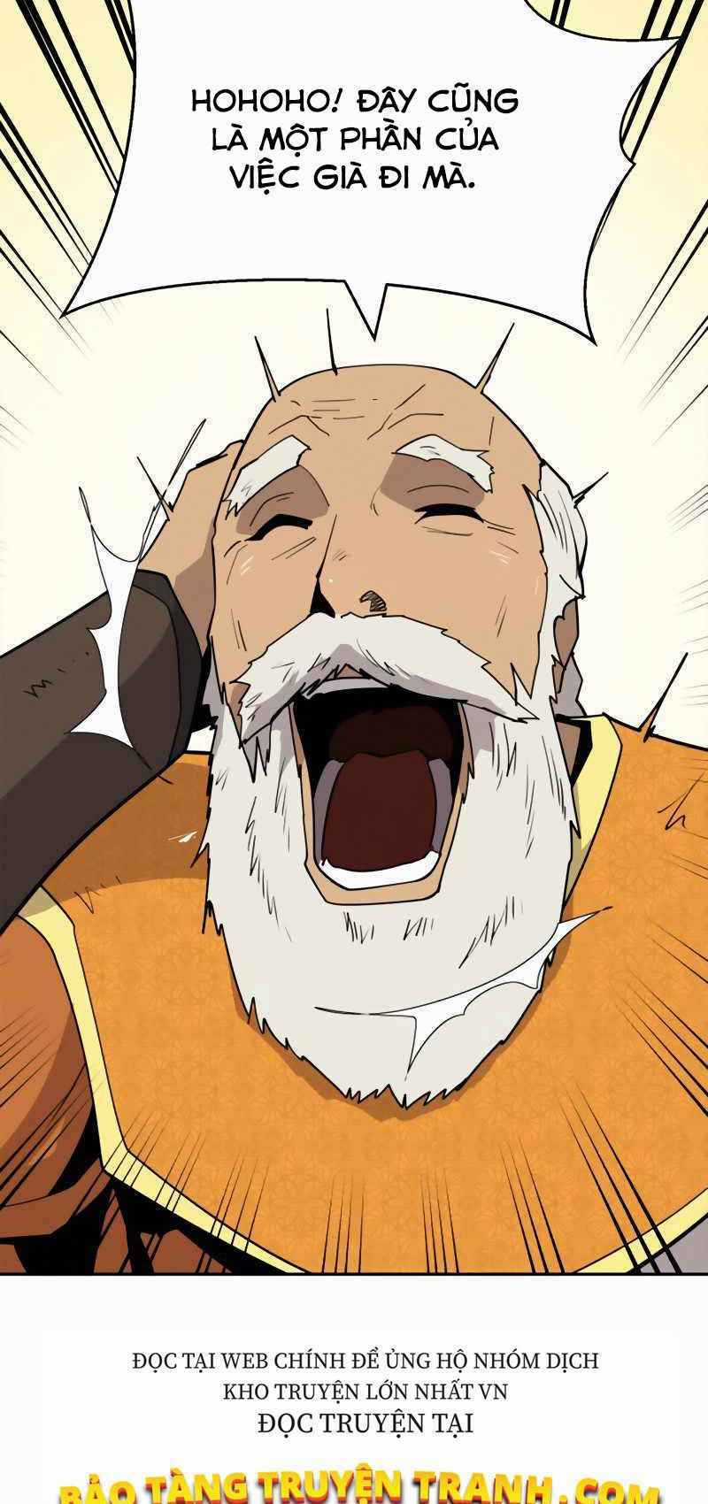 Thiếu Niên Kiếm Sư - Chapter 4 - Trang 26