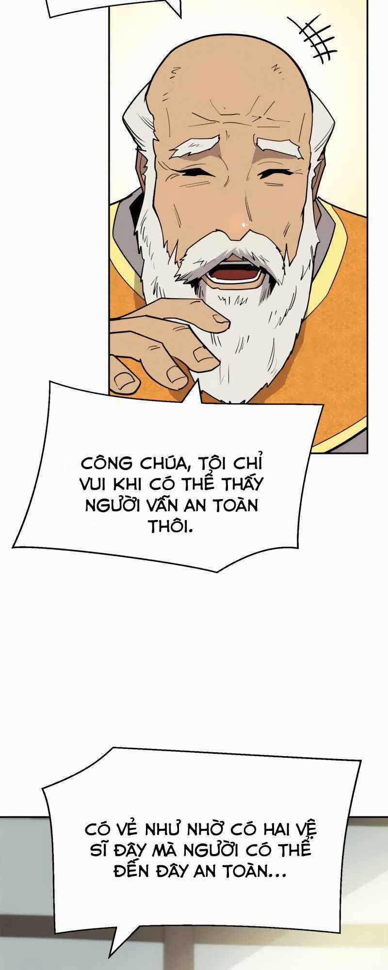 Thiếu Niên Kiếm Sư - Chapter 4 - Trang 28