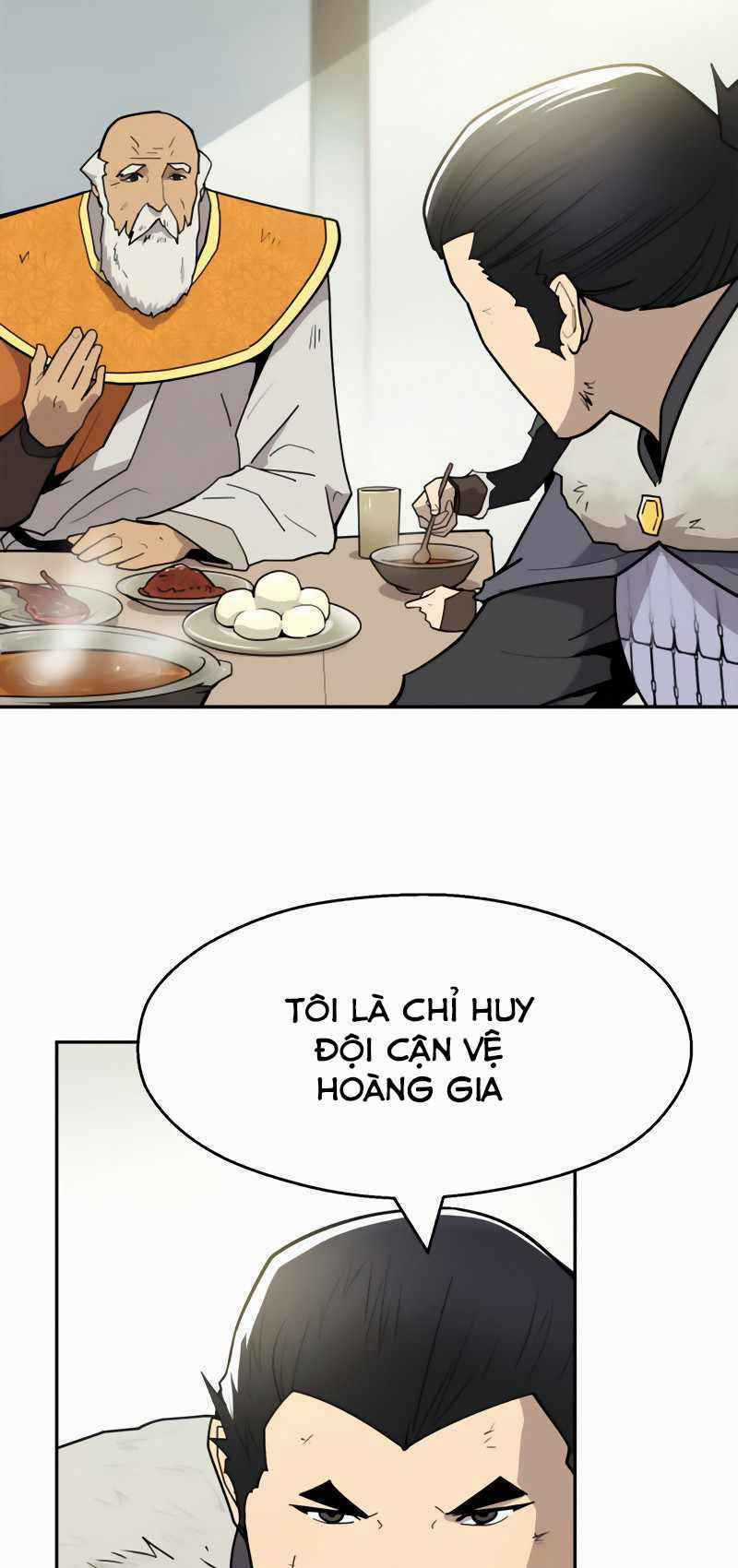 Thiếu Niên Kiếm Sư - Chapter 4 - Trang 29