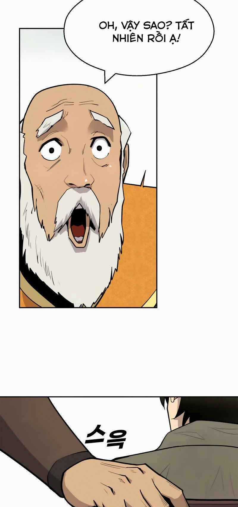 Thiếu Niên Kiếm Sư - Chapter 4 - Trang 32