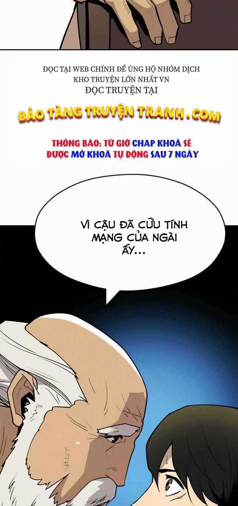 Thiếu Niên Kiếm Sư - Chapter 4 - Trang 33