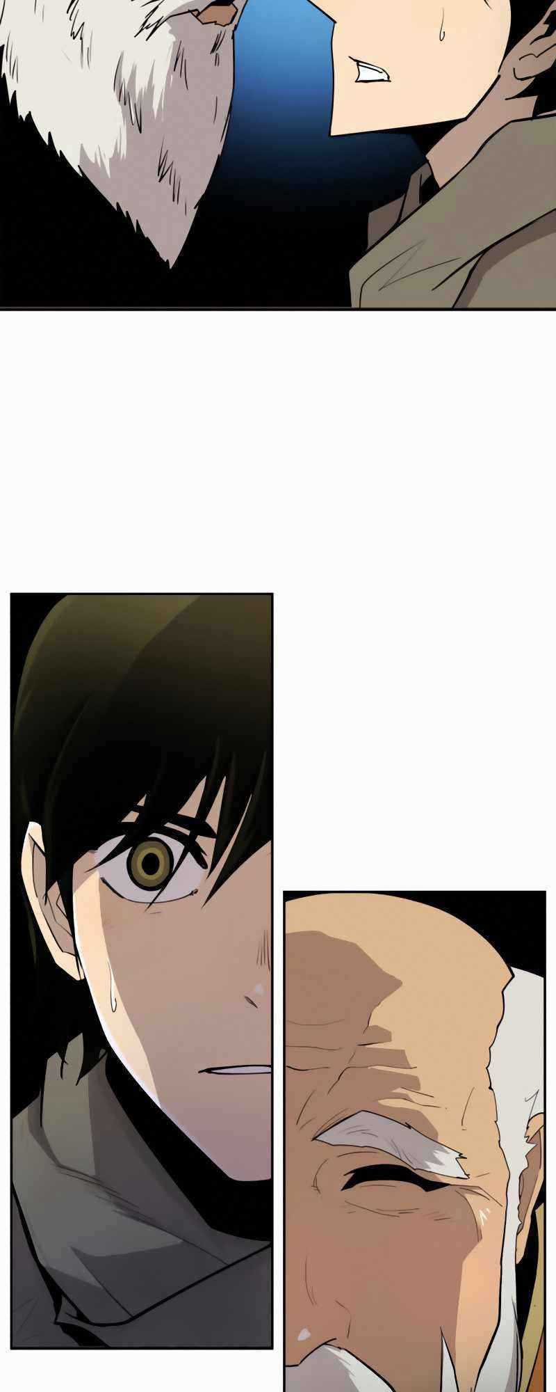 Thiếu Niên Kiếm Sư - Chapter 4 - Trang 34