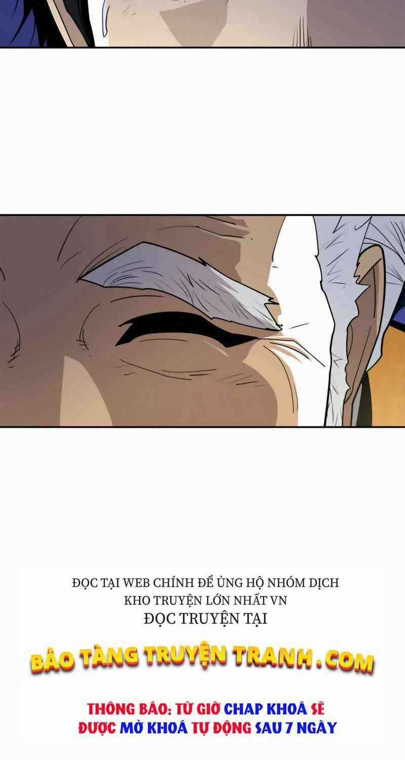 Thiếu Niên Kiếm Sư - Chapter 4 - Trang 36