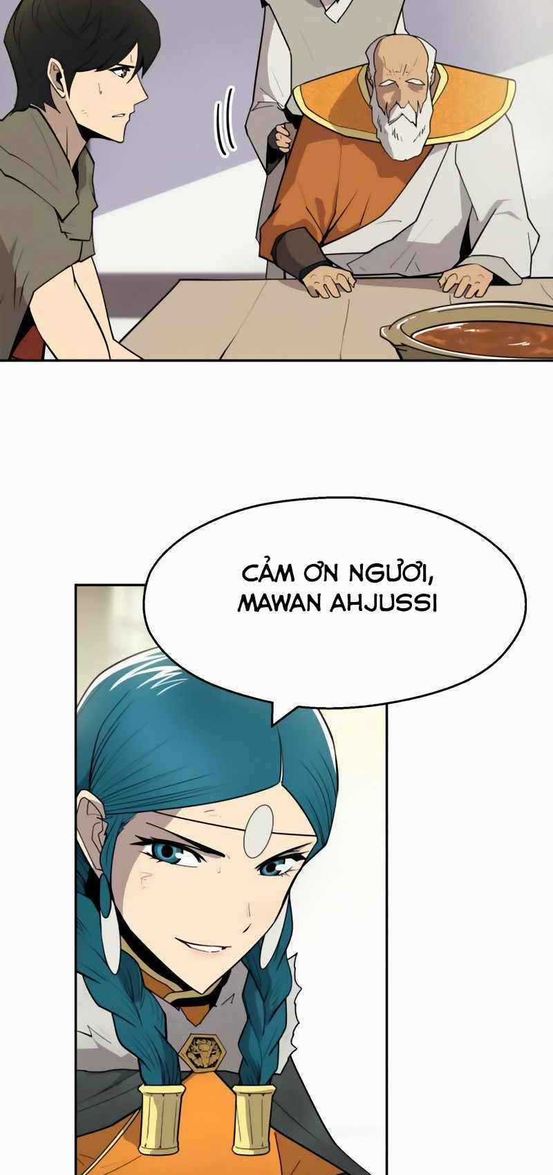 Thiếu Niên Kiếm Sư - Chapter 4 - Trang 38