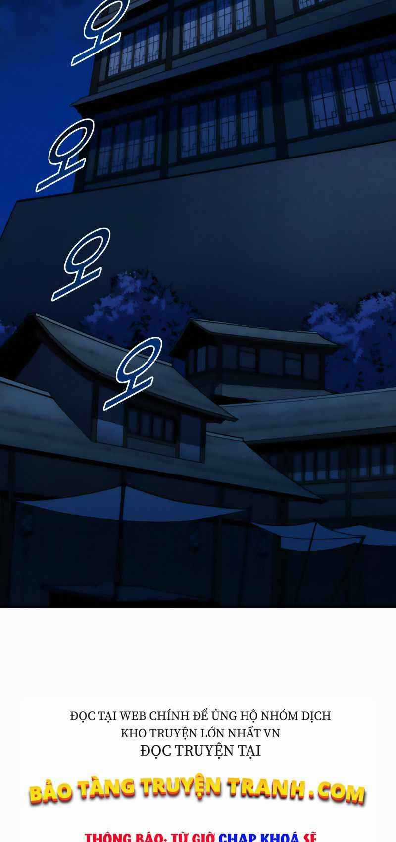 Thiếu Niên Kiếm Sư - Chapter 4 - Trang 41