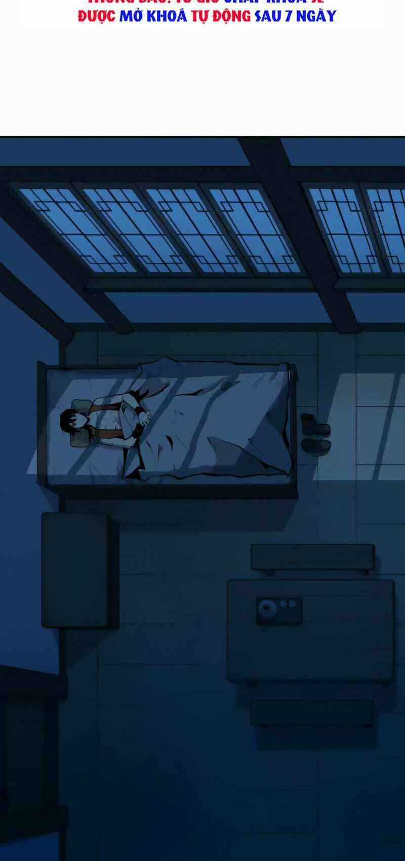 Thiếu Niên Kiếm Sư - Chapter 4 - Trang 42