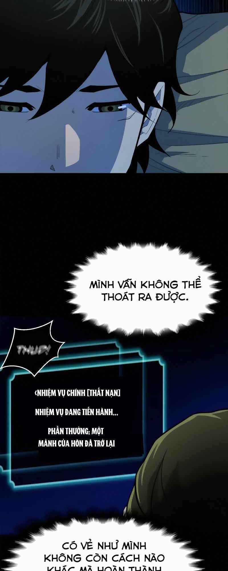 Thiếu Niên Kiếm Sư - Chapter 4 - Trang 46